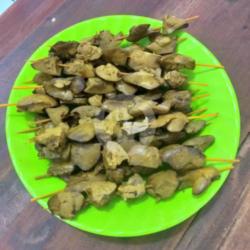 Sate Ati Ayam