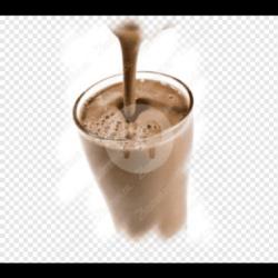 Milkshake Coffe Cappuccino