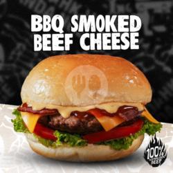 Bangor Bbq Smoke Beef Cheese