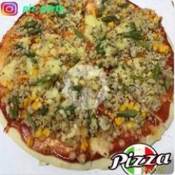 Medium Kombinasi Ayam Ori Moza