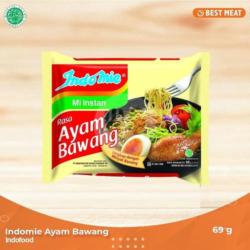 Indomie Ayam Bawang 69 G