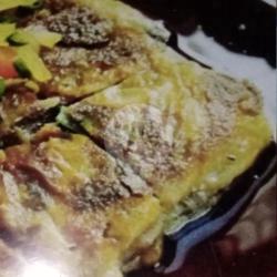 Martabak Mesir Special /