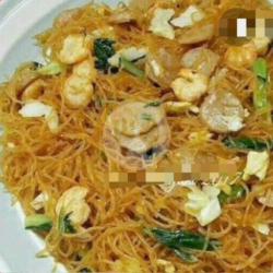 Miehun Goreng Seafood