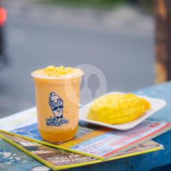 Mango Cheese Cake