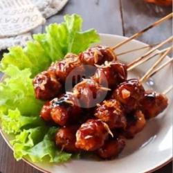 Bakso Bakar Pedas Manis Isi 8 Tusuk