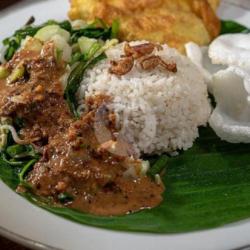 Paket Pecel Jawa Timur