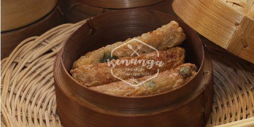 Kenanga Culinary, Griya Jatinangor 1