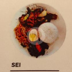 Nasi Sei