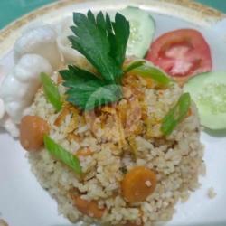 Nasi Goreng Korea