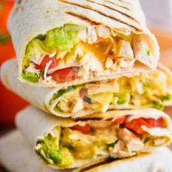 Chicken Wrap