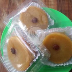 Kue Lumpur Kentang