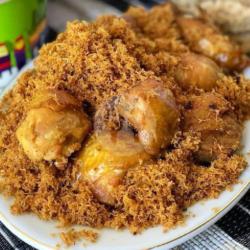 Ayam Goreng Srundeng