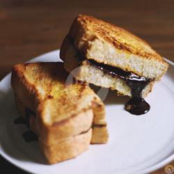 Tiramisu Crunchy - Keju