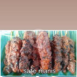 Sate Daging Manis