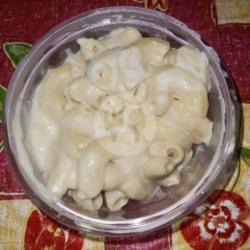 Macaroni Creamy Cheese