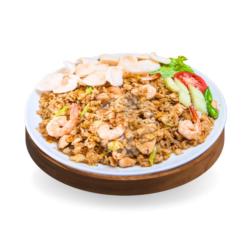 Nasi Goreng Top