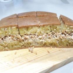 Martabak Bandung Original Jagung Kacang