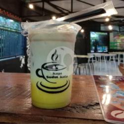 Kopi Mangga Ice