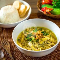 Soto Ayam
