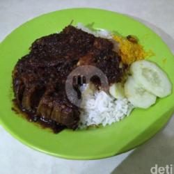 Nasi Bebek Bumbu Madura