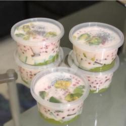 Avocado Sago