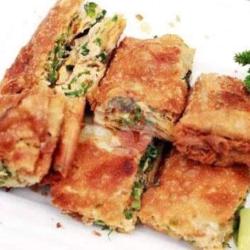 Martabak Telor Istimewa Ayam