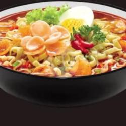 Indomie Seblak Hot Jeletot