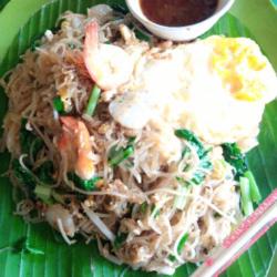 Miehun Seafood   Telur Mata Sapi