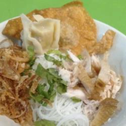 Mie Sop Kampoeng Hijrah