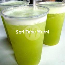 Sari Tebu Murni