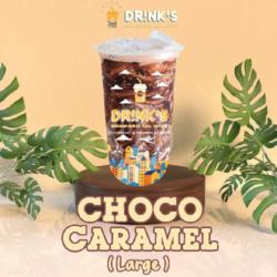 Choco Caramel (l)