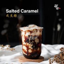 Salted Caramel