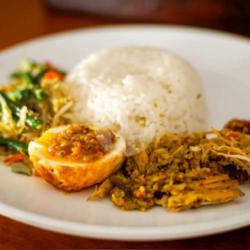 Nasi Campur Betutu