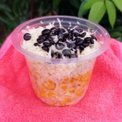 Jagung Susu Keju Chocochip