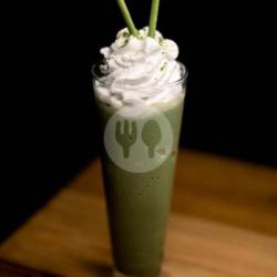 Matcha Frappe