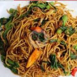 Mie Goreng Tektek