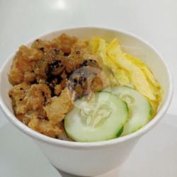 Chicken Black Pepper
