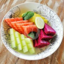 Fresh Fruit Platter