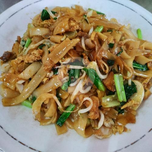 Rumah Makan Podomoro