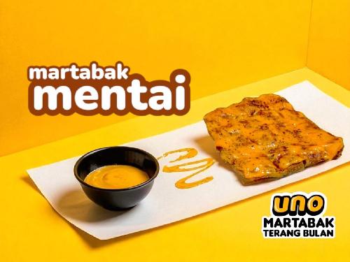 Martabak Uno, Putat Jaya