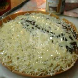 Keju Kacang Susu