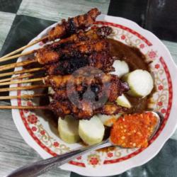 Sate Ayam Bumbu Kecap