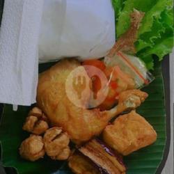 Paket Mini Tampah Ayam Ras