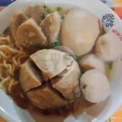 Bakso Istimewa