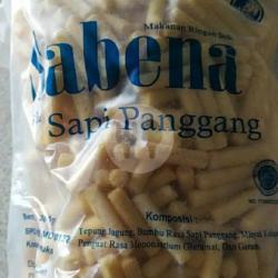 Sabena Stik Sapi Panggang