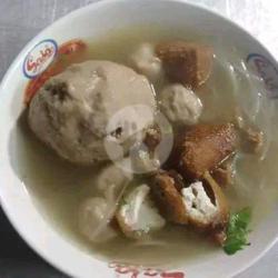 Bakso Geranat