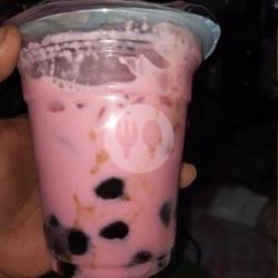 Strawbery Boba