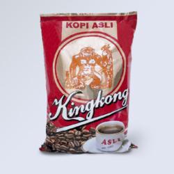 Kopi Asli Cap Kingkong 450gram