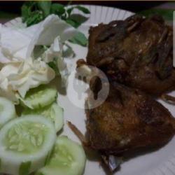 Bebek Goreng Madura