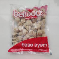 Bakso Ayam Belfood